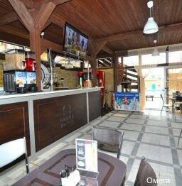 Фото Отели Омега Витязево 31